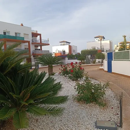Apartment Coto De Playa *