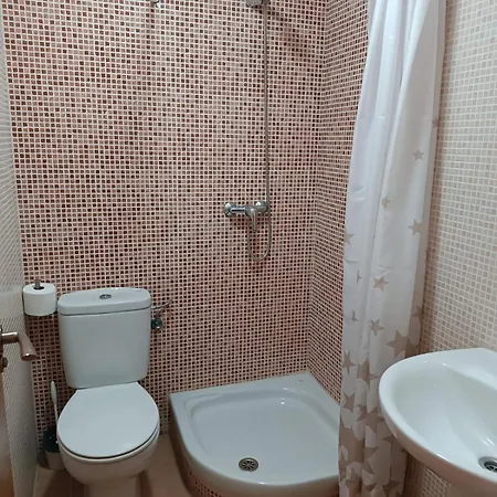 Coto De Playa Apartment