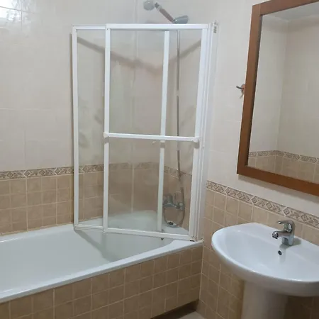 Apartment Coto De Playa *