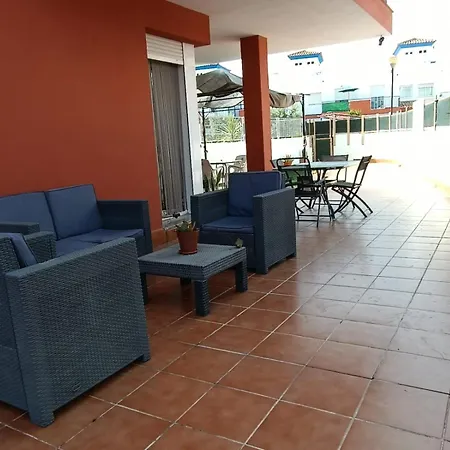 Apartment Coto De Playa *