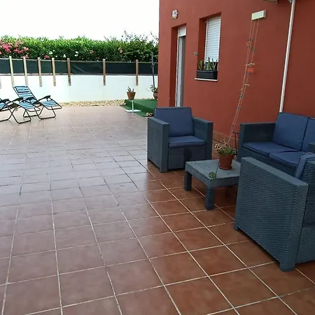 Coto De Playa * Vera
