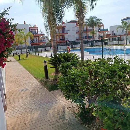 Coto De Playa Apartment