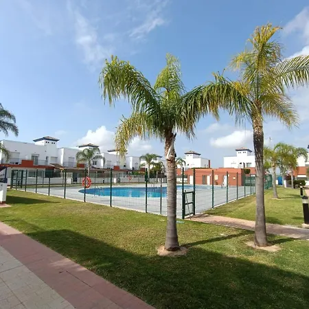 Coto De Playa * Vera